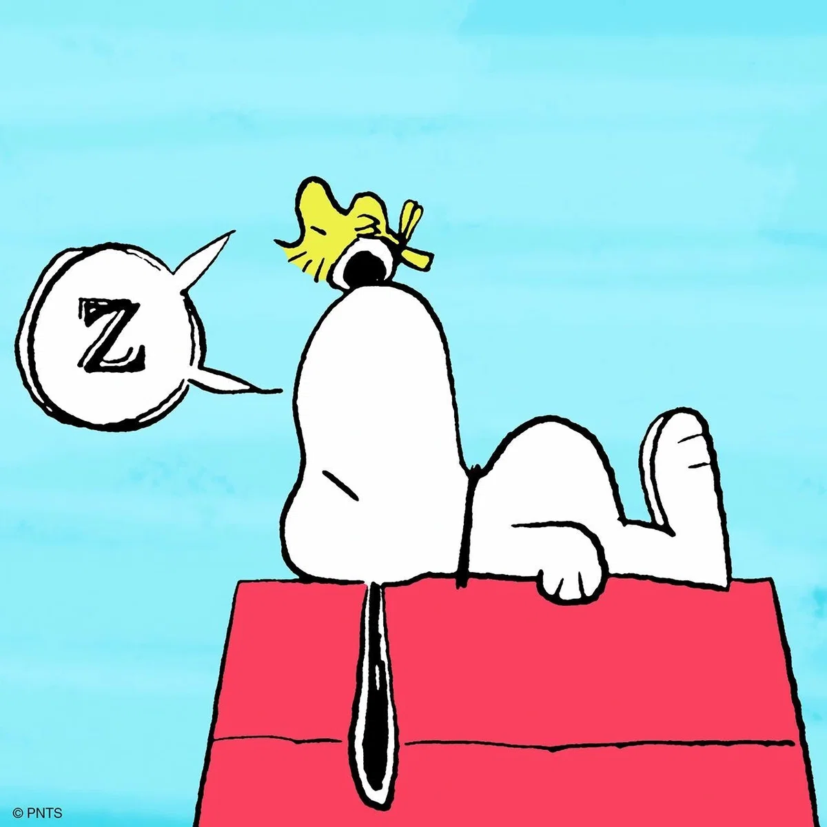 Avatar of Taking some time off