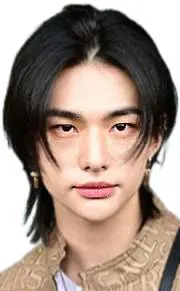 Avatar of Hwang Hyunjin (alfa)