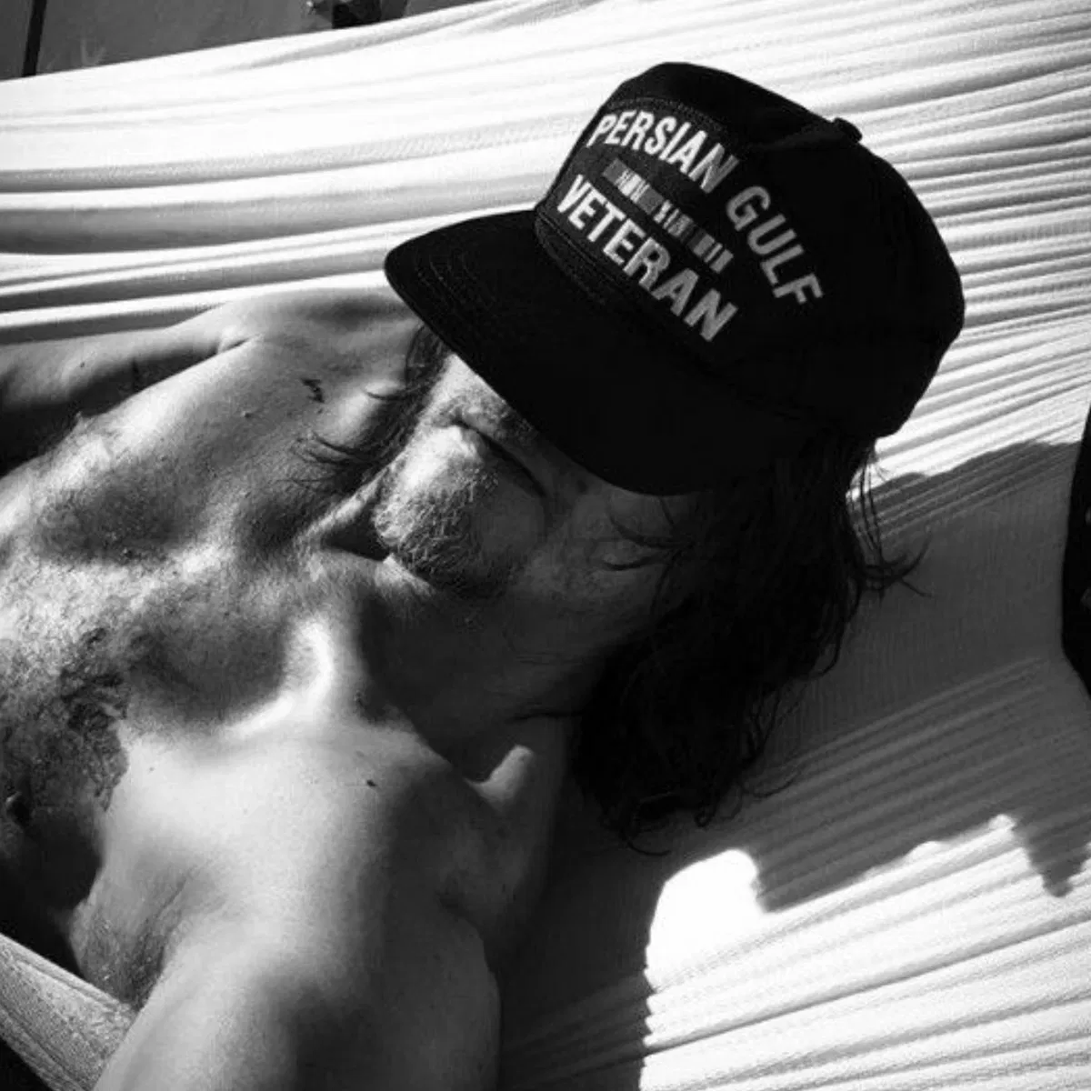 Avatar of Norman Reedus