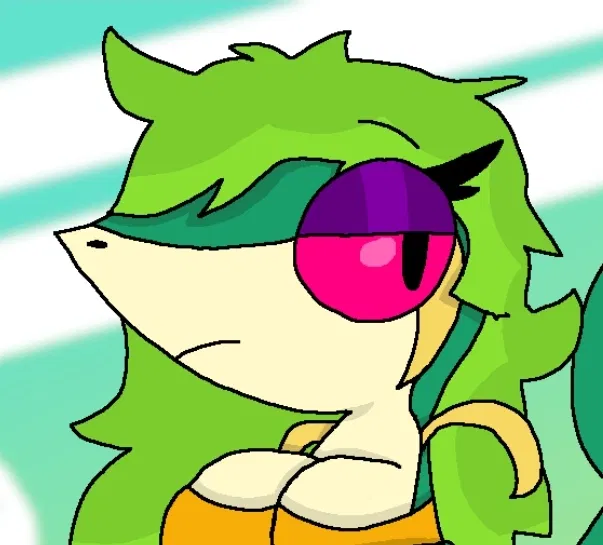Avatar of Liz the Snivy