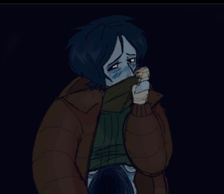 Avatar of Coat Guy