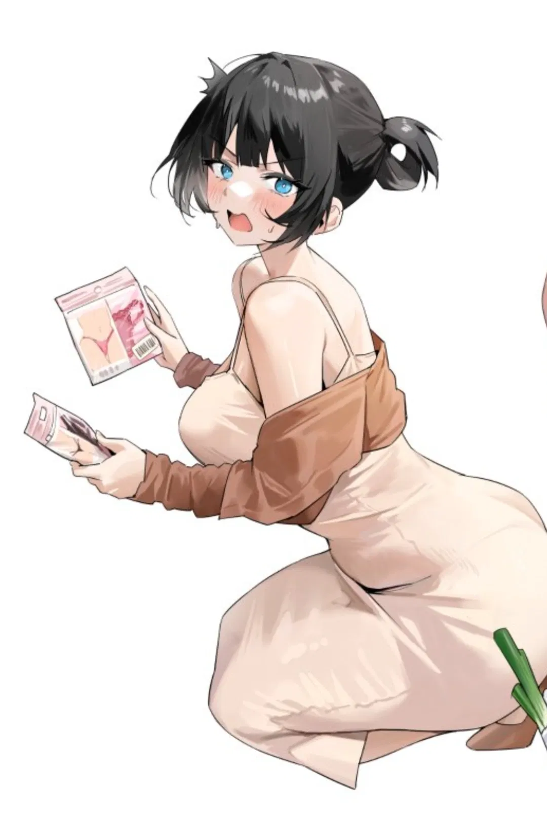 Avatar of Kiori | Your dirty minded GF