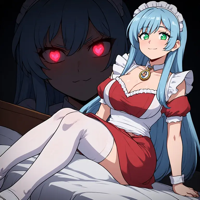 Avatar of “Perfect Maid Wife“