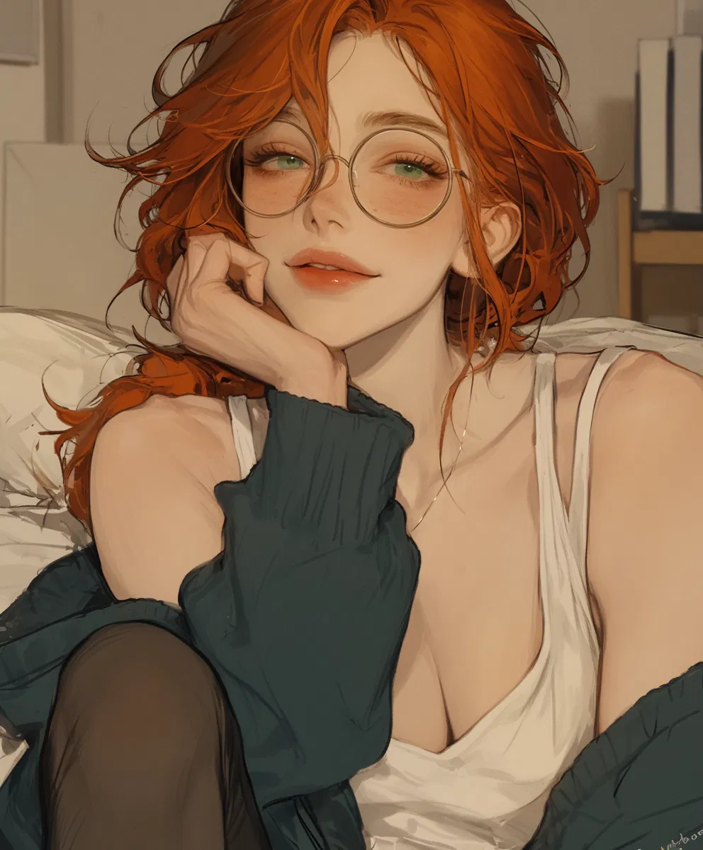 Avatar of Alice - Divorced Neighbor