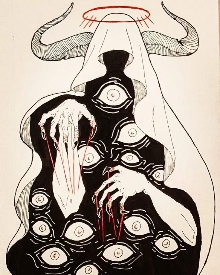 Avatar of Ojos
