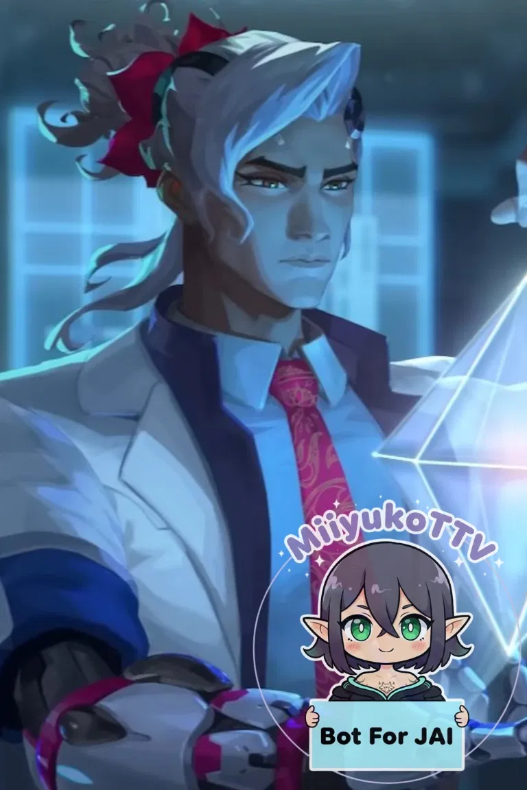 Avatar of Niran Pruksamanee | Lifeweaver Roommates