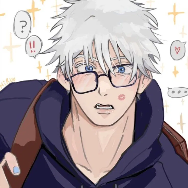Avatar of gojo satoru