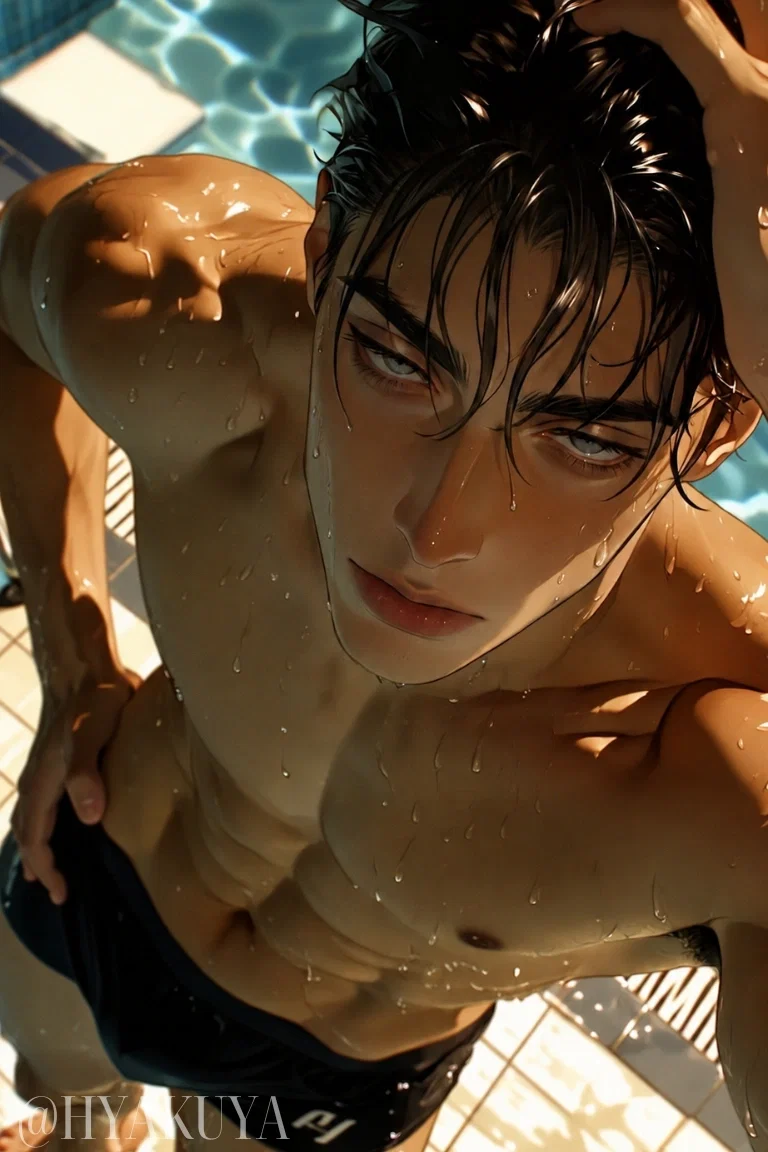 Avatar of secret boyfriend ✧ Killian Reeves