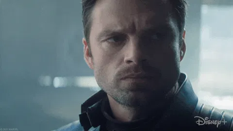 Avatar of Bucky Barnes