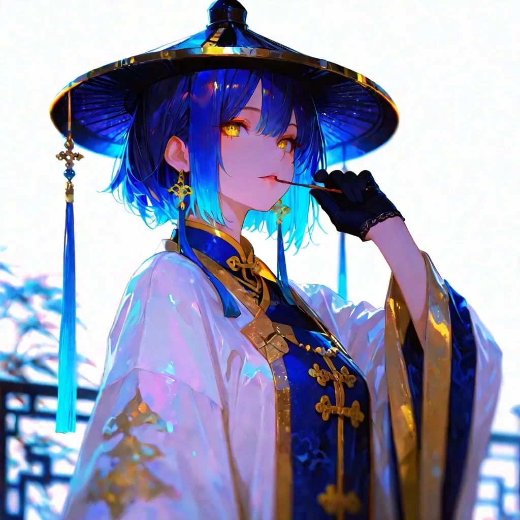 Avatar of The Calming Mist