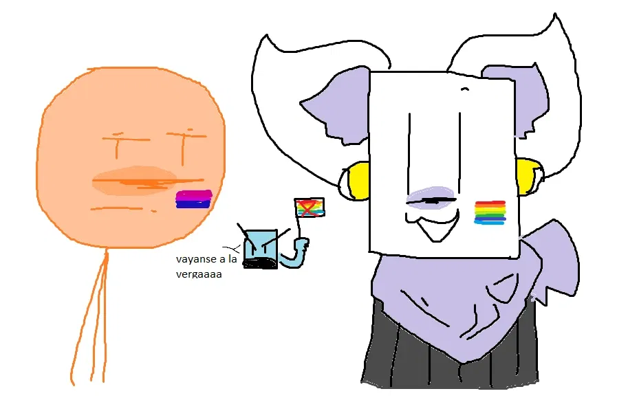 Avatar of The Lab Gang!