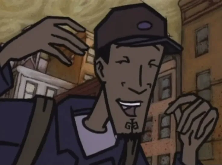 Avatar of Fruity! (MTV'S downtown)