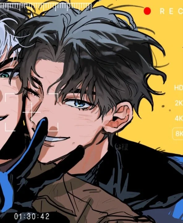 Avatar of Nightwing || Dick Grayson 
