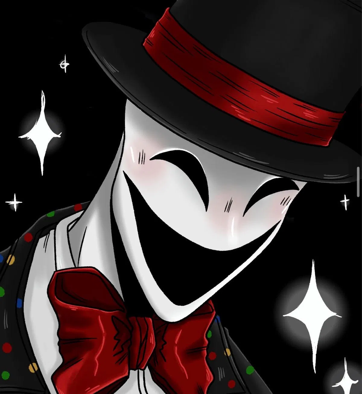 Avatar of Splendorman