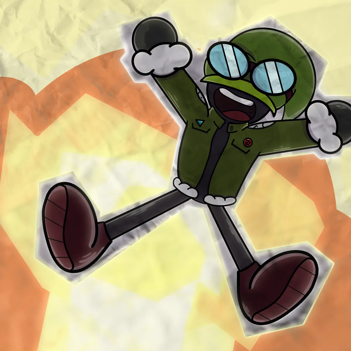 Avatar of Artificer “Arti” fizzbang