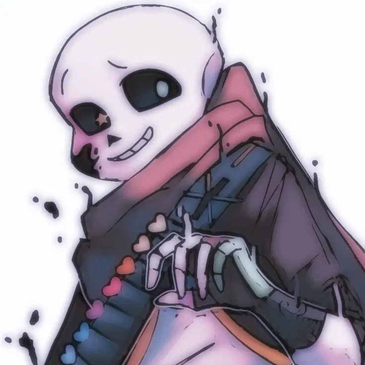Avatar of Ink Sans