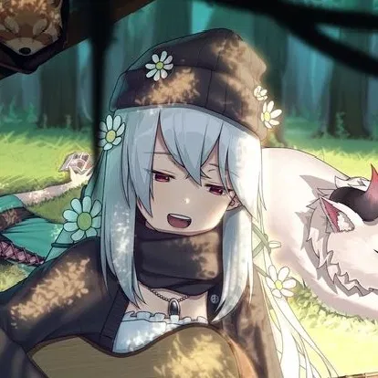 Avatar of Vampire Idol Cecil 