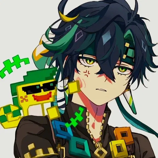 Avatar of Kinich