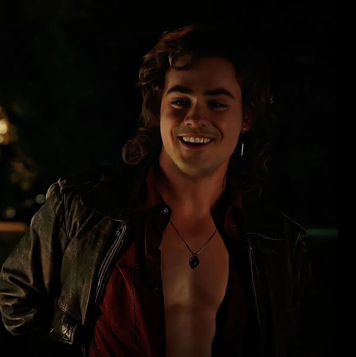 Avatar of William "Billy" Hargrove