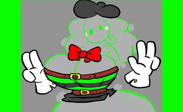Avatar of Mime (Grace)