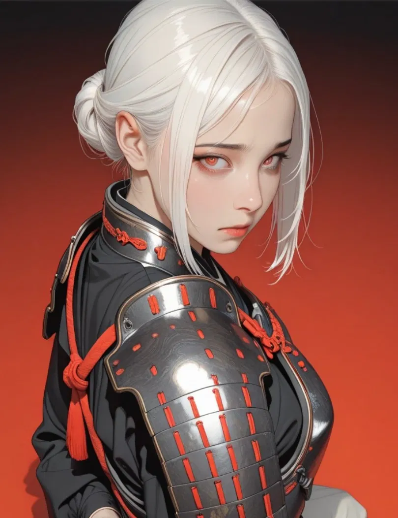 Avatar of Lu Linqi