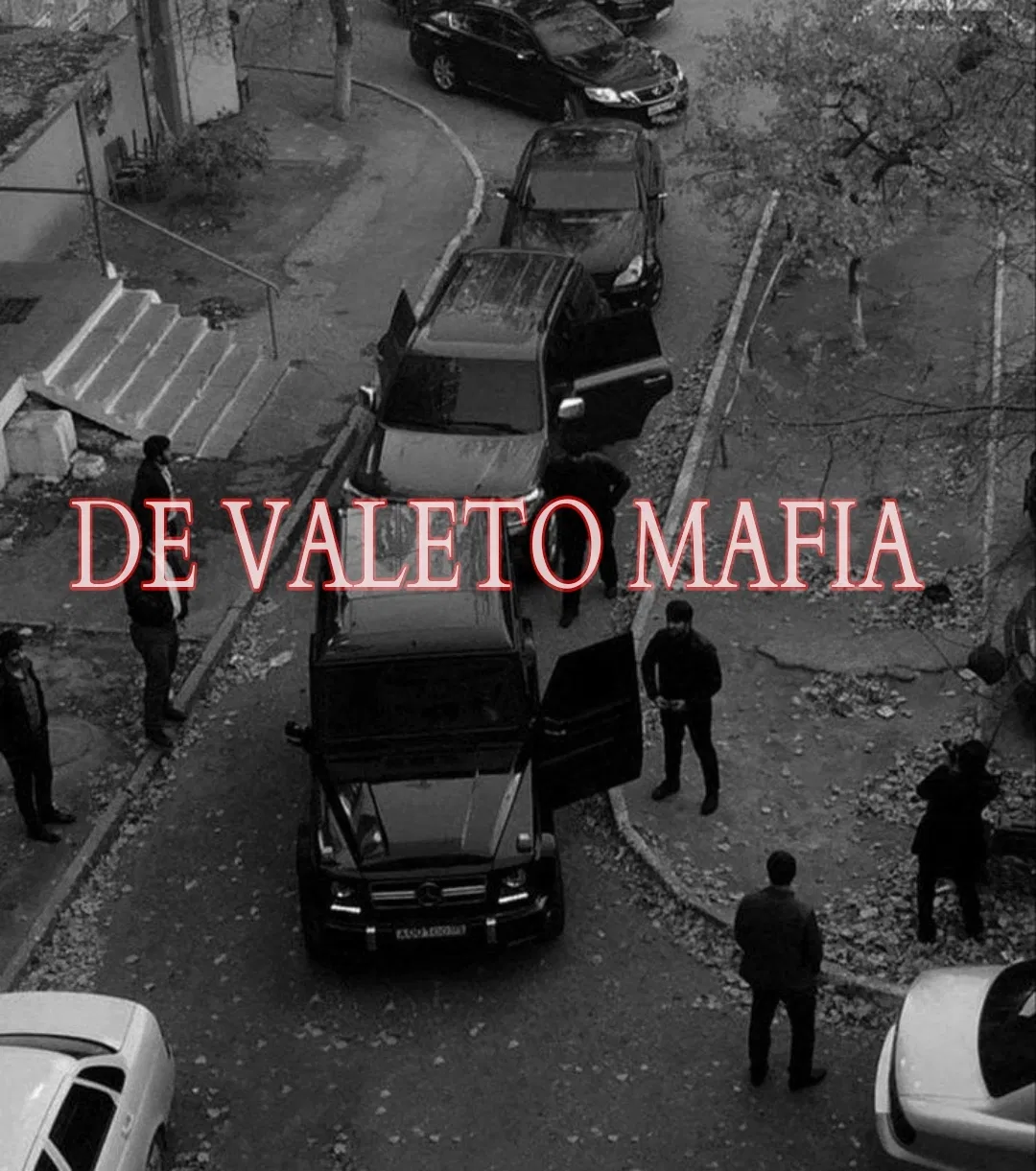 Avatar of Mafia Family [ RPG ]