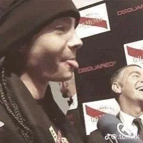 Avatar of Tom Kaulitz