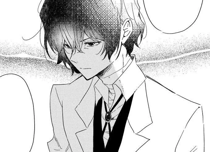 Avatar of Dazai Osamu