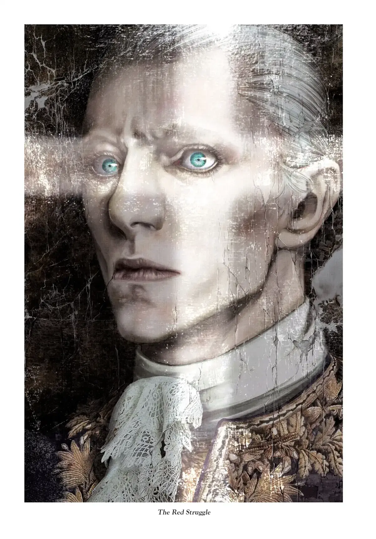 Avatar of Charles Jean-baptiste Sanson 