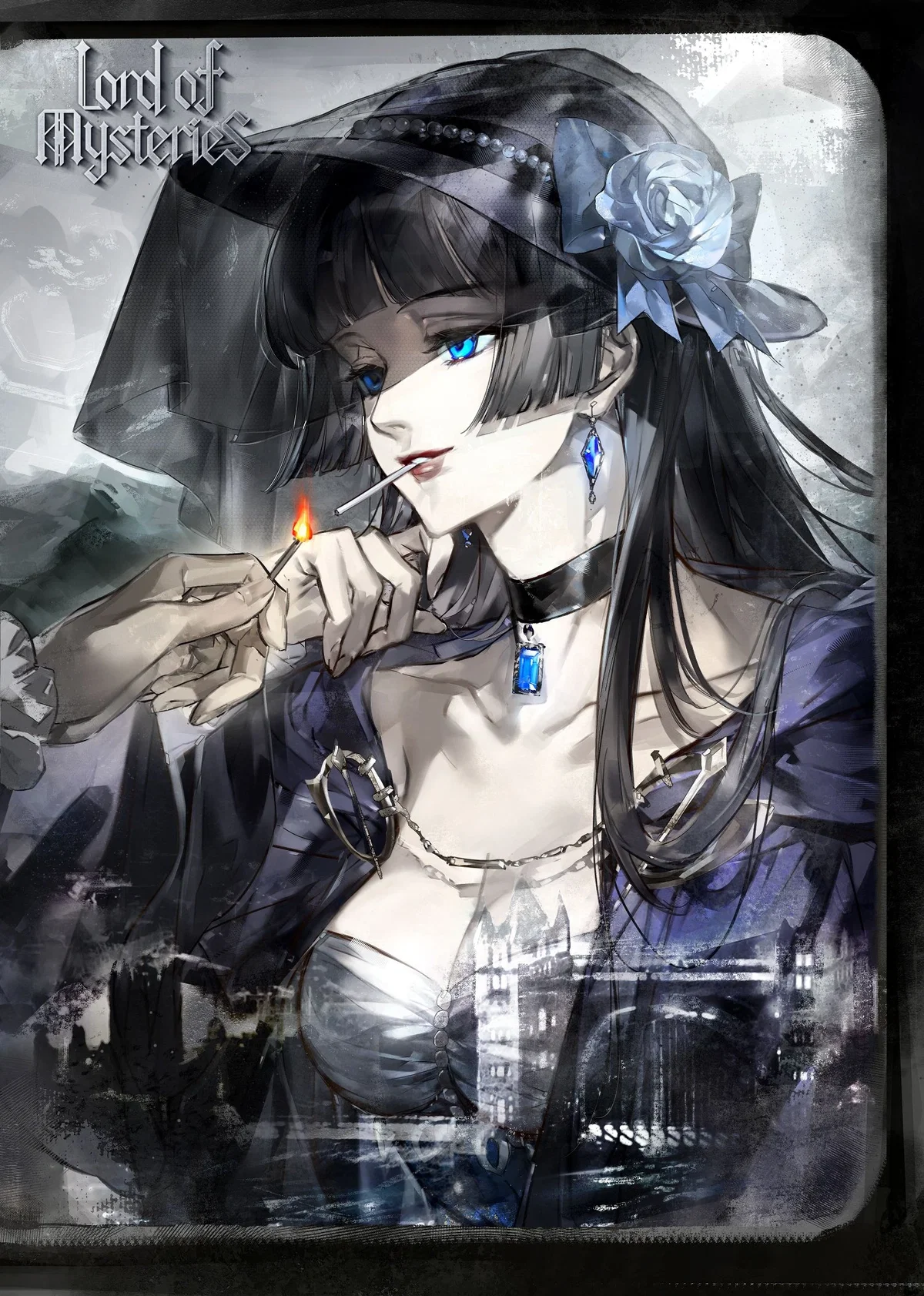 Avatar of Trissy Cheek