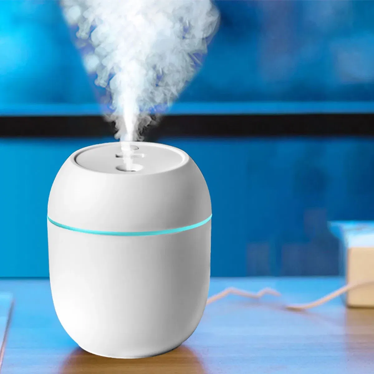 Avatar of Humidifiers are chemical weapons