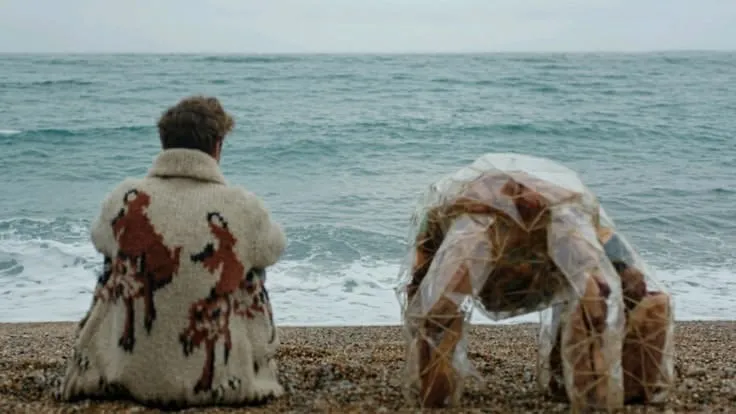 Avatar of Ryland Grace & Rocky - Funeral