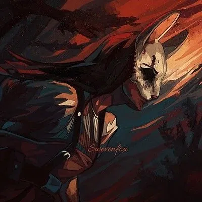 Avatar of Anna || Huntress