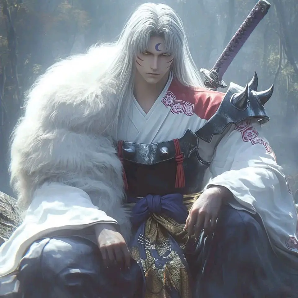 Avatar of Sesshomaru | Daiyoukai