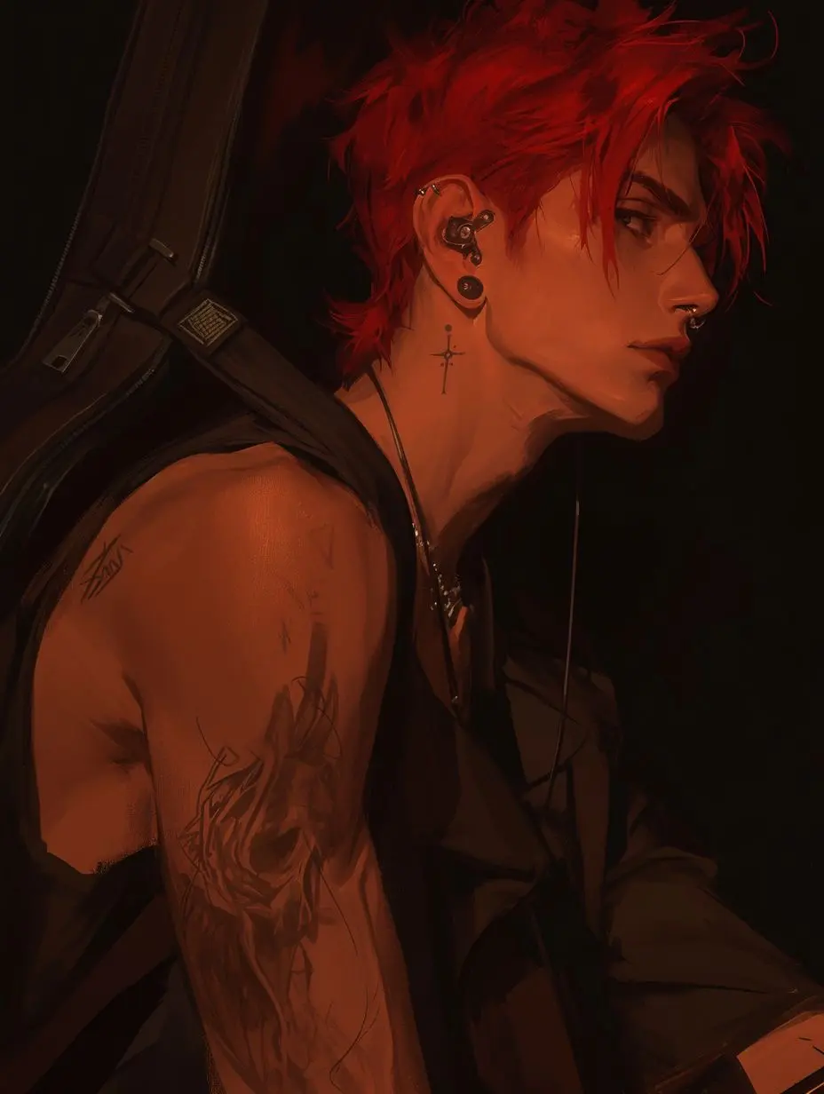 Avatar of Ivan Rivera || Take the Hint