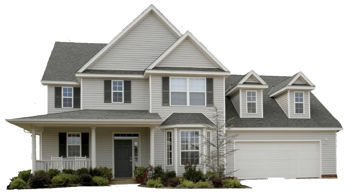 Avatar of Your House 