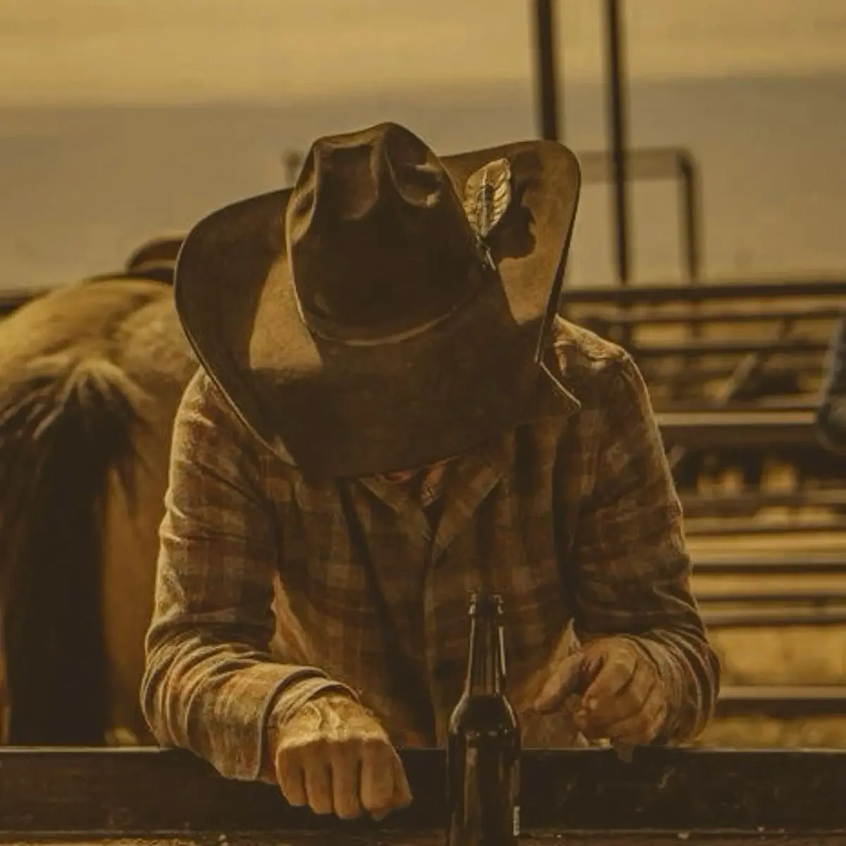 Avatar of The Local Cowboy