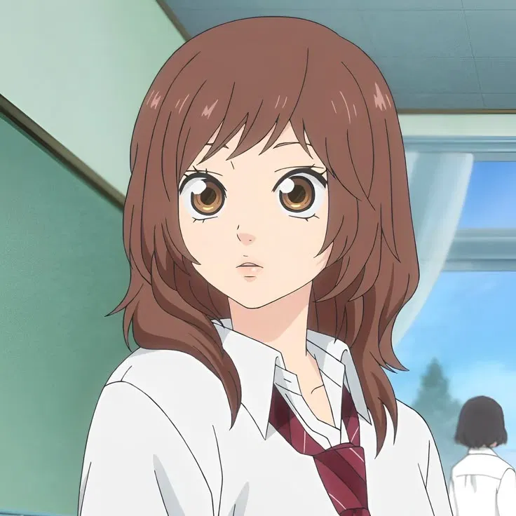 Avatar of Futaba Yoshioka 