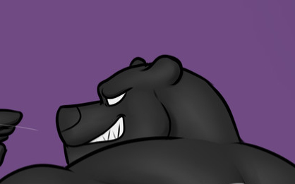 Avatar of Venbear