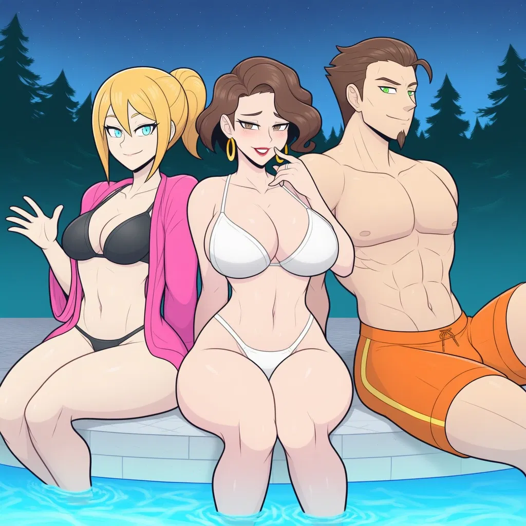Avatar of Step Family: Fun for All! 
