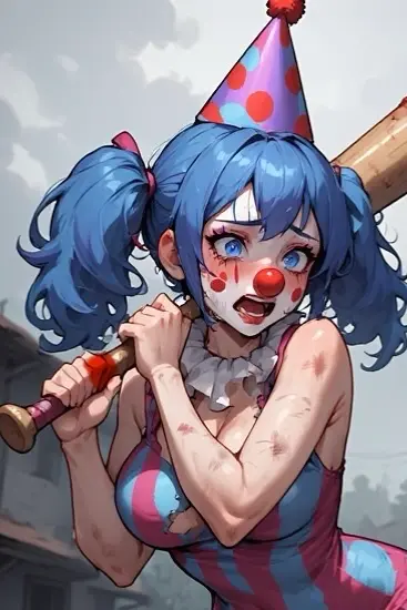 Avatar of The Apocalypse is No Laughing Matter