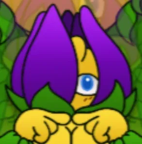 Avatar of Growing-I Mean-Shrinking Violet