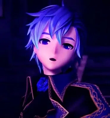 Avatar of Kaito