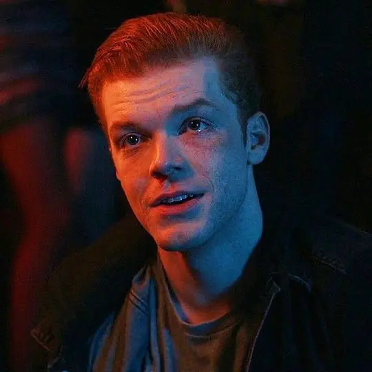 Avatar of IAN GALLAGHER | SHAMELESS