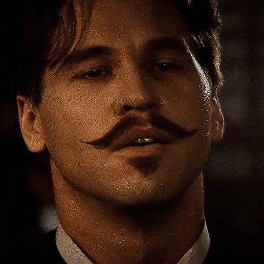 Avatar of Doc Holliday