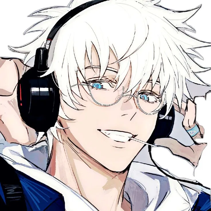Avatar of 𝕊𝕒𝕥𝕠𝕣𝕦 𝔾𝕠𝕛𝕠 (𝕟𝕖𝕣𝕕𝕛𝕠)
