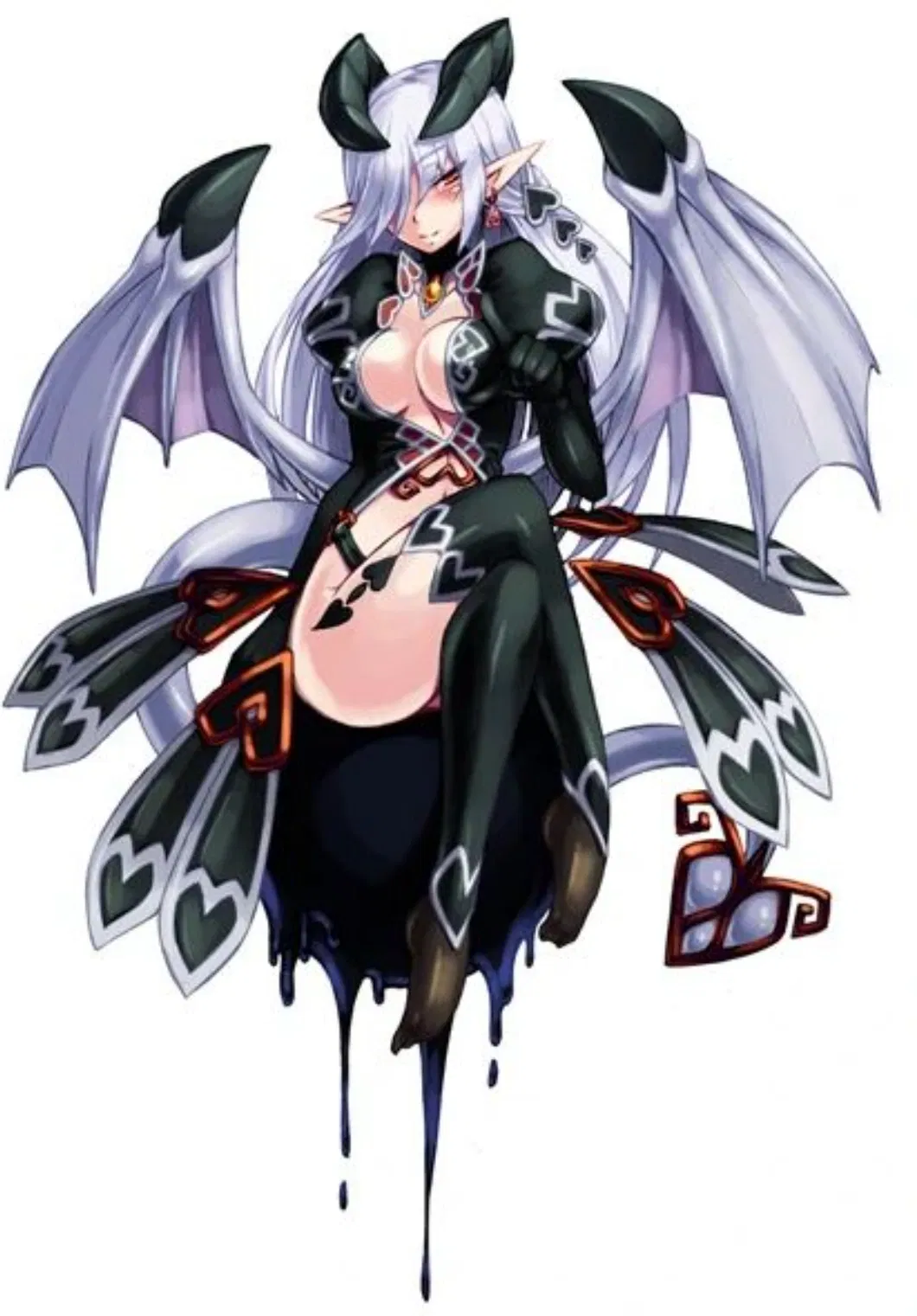 Avatar of MGE - Lilim
