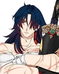 Avatar of Blade 