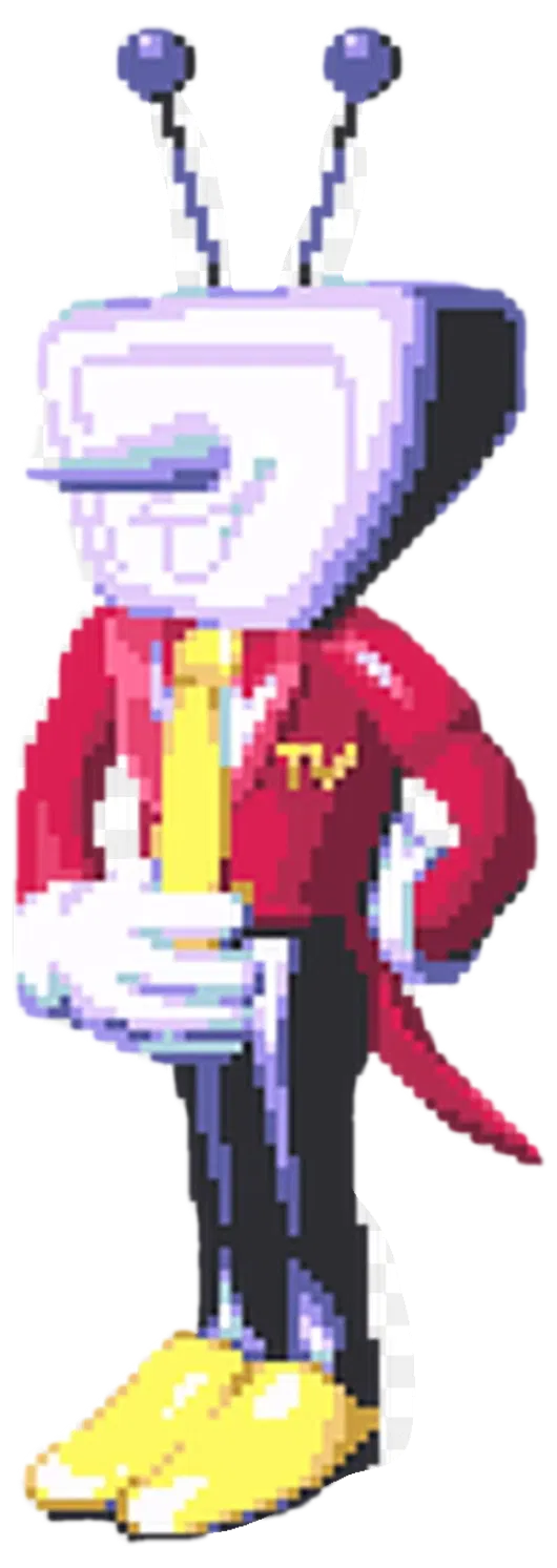 Avatar of Honk mimimimimi.