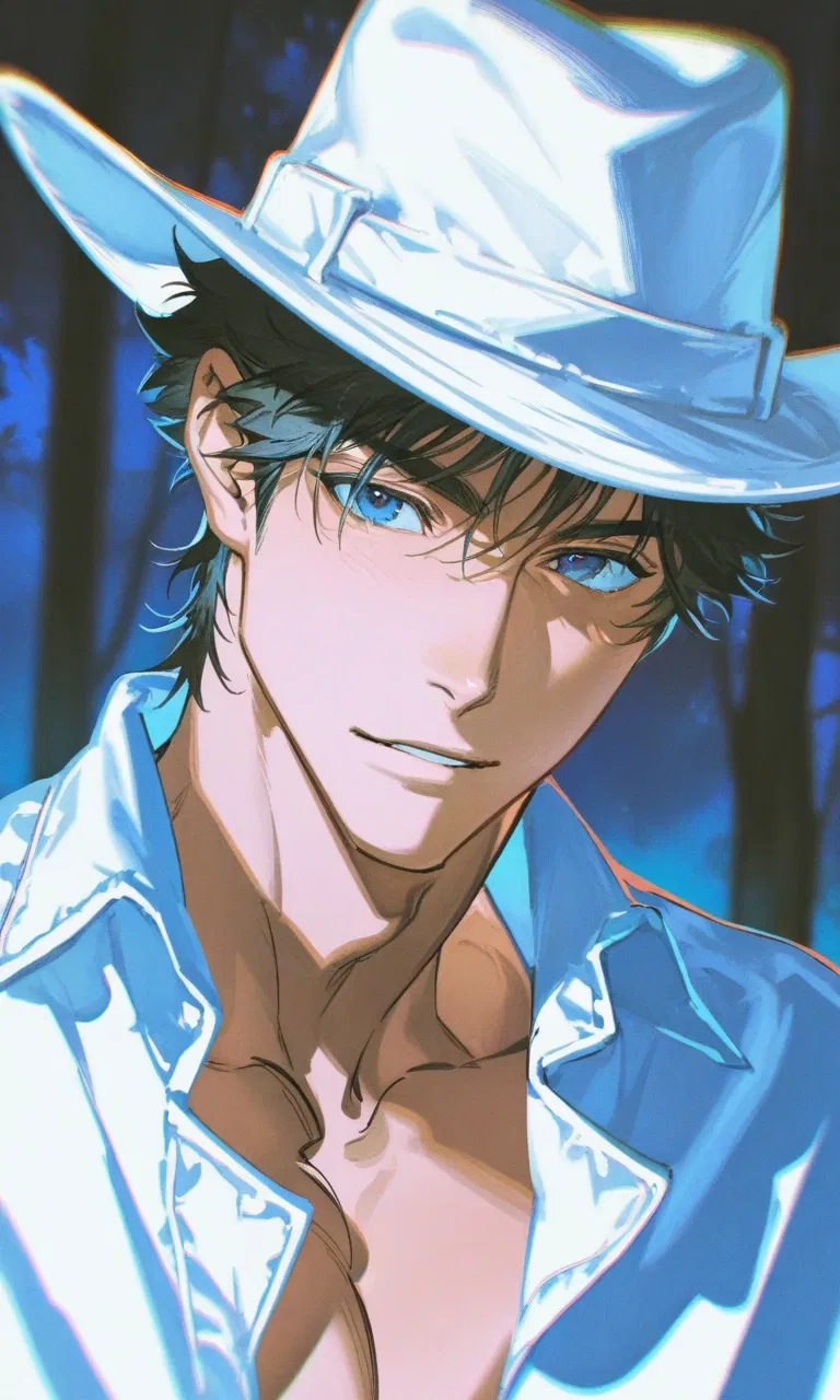 Avatar of Certified Flirt, Uncertified Killer